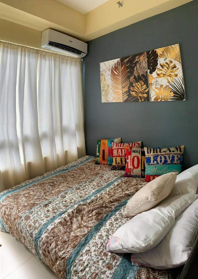 Sabina'S Place Wind Residences Tagaytay تاجيتاي المظهر الخارجي الصورة