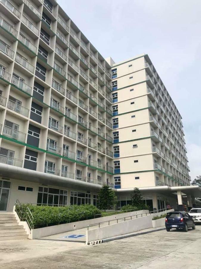 Sabina'S Place Wind Residences Tagaytay تاجيتاي المظهر الخارجي الصورة