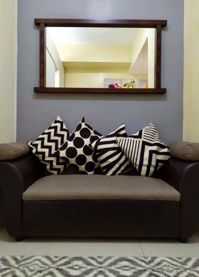 Sabina'S Place Wind Residences Tagaytay تاجيتاي المظهر الخارجي الصورة