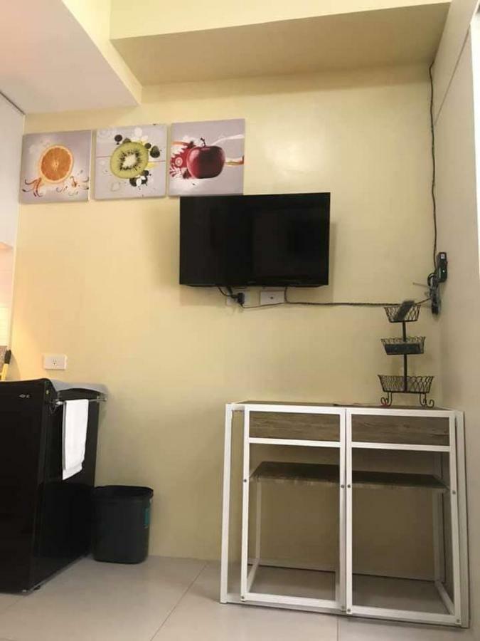 Sabina'S Place Wind Residences Tagaytay تاجيتاي المظهر الخارجي الصورة